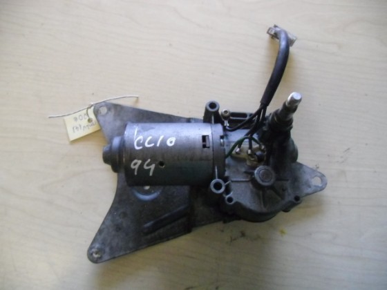 Motor Limpa Vidros Trás Renault Clio 1994 mlv141